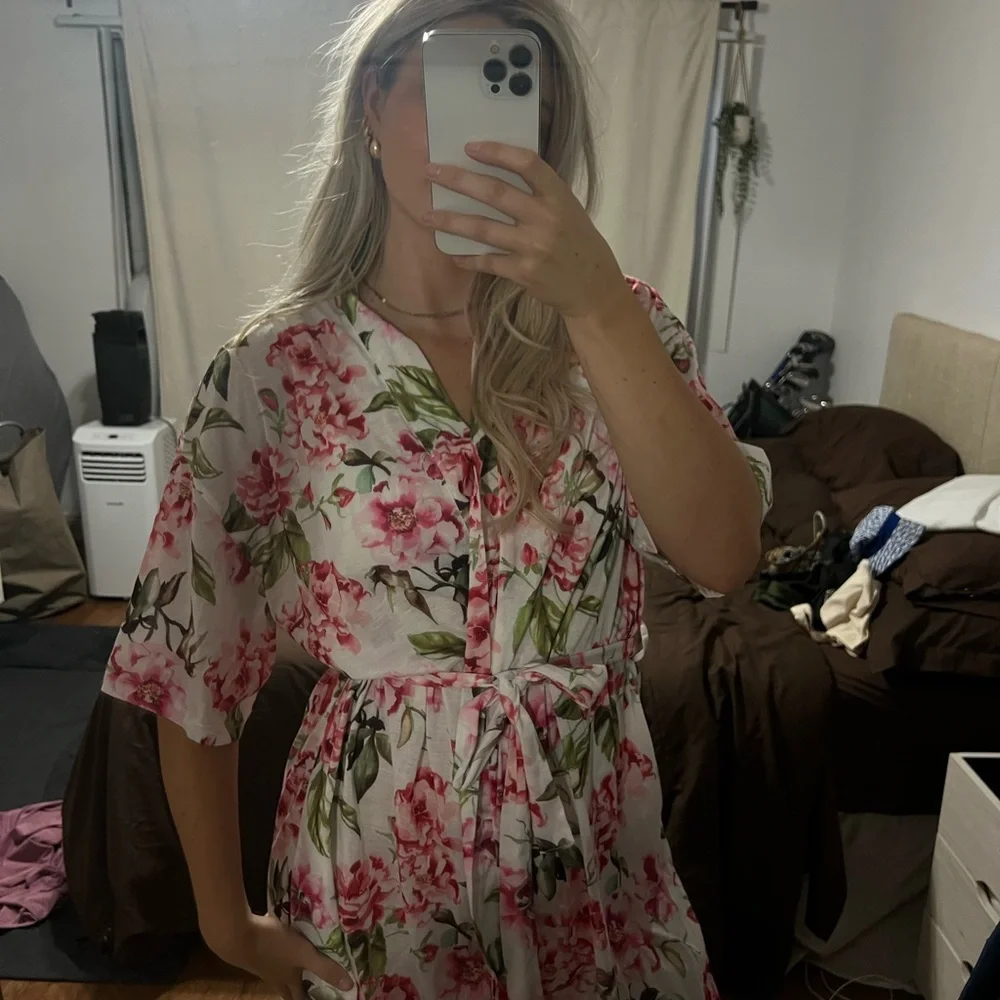 SHOW ME YOUR MUMU robe - Picture 9 of 13